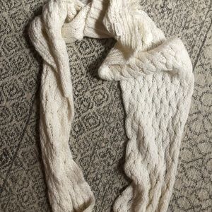 Sonoma Winter scarf